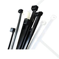 140X3,6 MM KABLO BAĞLARI 1